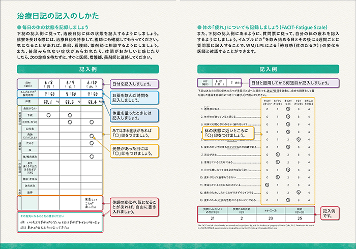 記入例